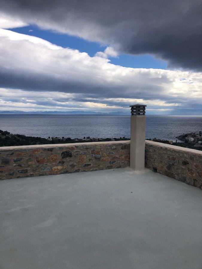 ホテル Soloterra Tower コッカラ エクステリア 写真